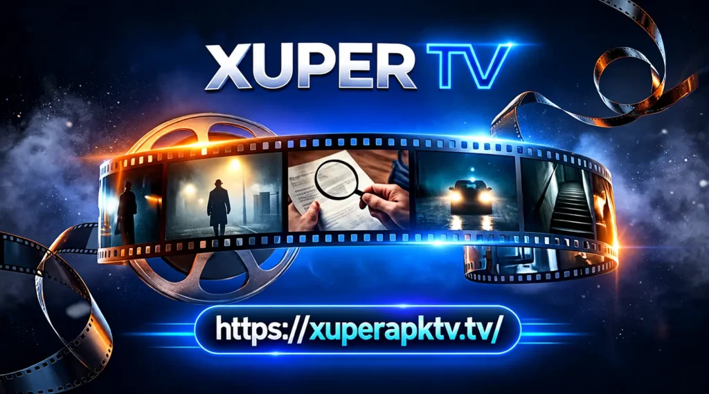 xuper apk
