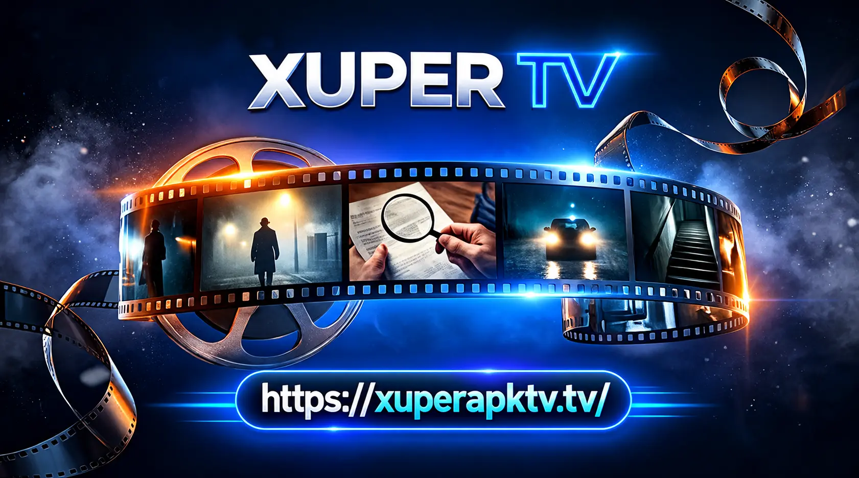Xuper TV APK - imagen 3