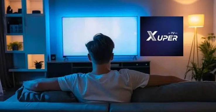xuper apk