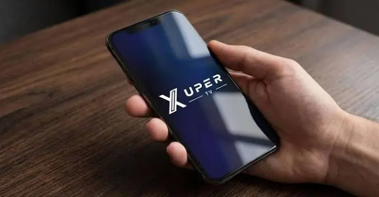 xuper apk